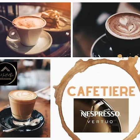 L'echappee Belle Elegance, Familiale, Conviviale بيت للعطل *