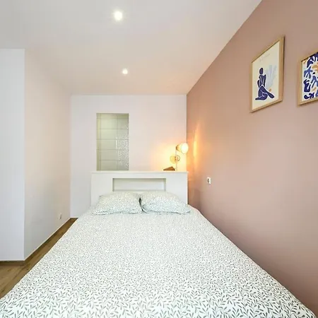 بيت للعطل L'echappee Belle Elegance, Familiale, Conviviale *