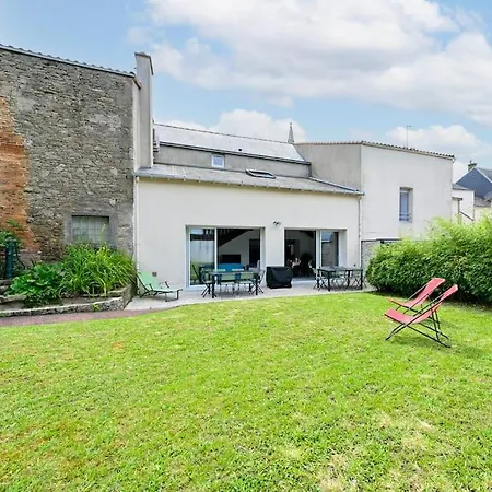 L'echappee Belle Elegance, Familiale, Conviviale * Torfou (Maine-et-Loire)