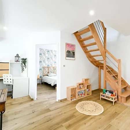 L'echappee Belle Elegance, Familiale, Conviviale *