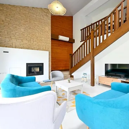 L'echappee Belle Elegance, Familiale, Conviviale