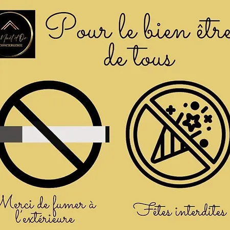 L'echappee Belle Elegance, Familiale, Conviviale *