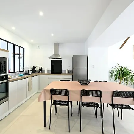 L'echappee Belle Elegance, Familiale, Conviviale Torfou (Maine-et-Loire)