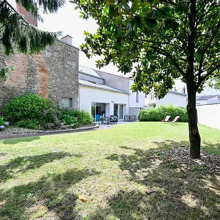 L'echappee Belle Elegance, Familiale, Conviviale Torfou (Maine-et-Loire)