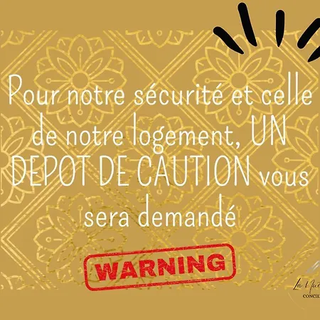 L'echappee Belle Elegance, Familiale, Conviviale