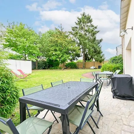 L'echappee Belle Elegance, Familiale, Conviviale