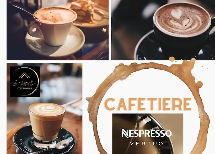 L'echappee Belle Elegance, Familiale, Conviviale Nyaraló *