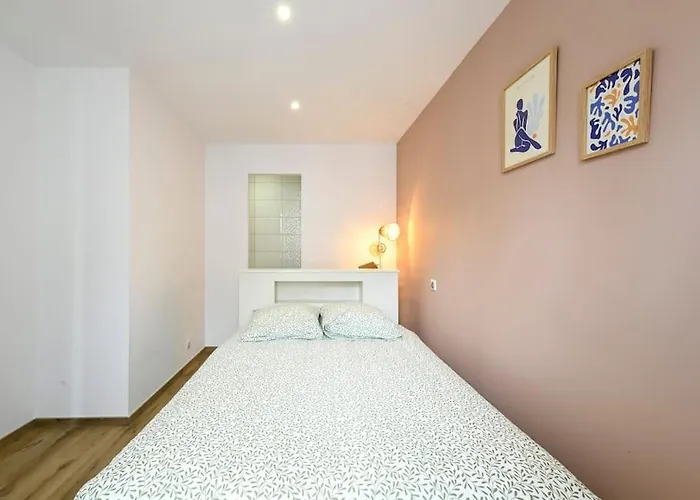 Nyaraló L'echappee Belle Elegance, Familiale, Conviviale *