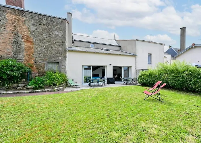 L'echappee Belle Elegance, Familiale, Conviviale * Torfou (Maine-et-Loire)