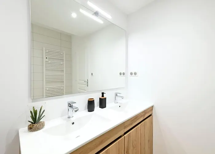 Nyaraló L'echappee Belle Elegance, Familiale, Conviviale *