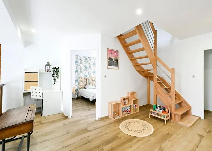 L'echappee Belle Elegance, Familiale, Conviviale *