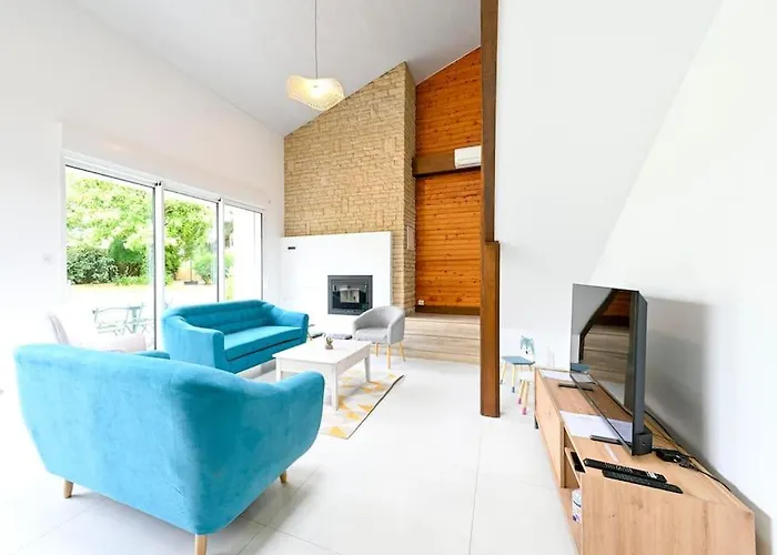 L'echappee Belle Elegance, Familiale, Conviviale * Torfou (Maine-et-Loire)