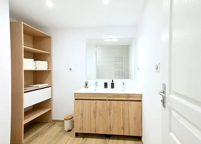 Nyaraló L'echappee Belle Elegance, Familiale, Conviviale