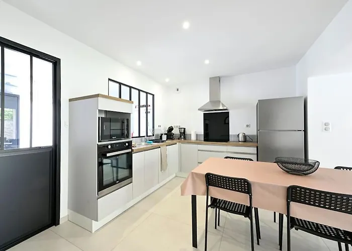 L'echappee Belle Elegance, Familiale, Conviviale Nyaraló Torfou (Maine-et-Loire)