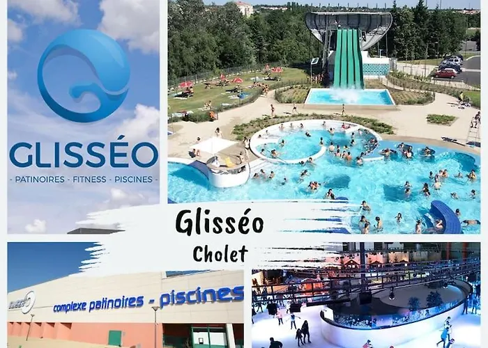 L'echappee Belle Elegance, Familiale, Conviviale Torfou (Maine-et-Loire)