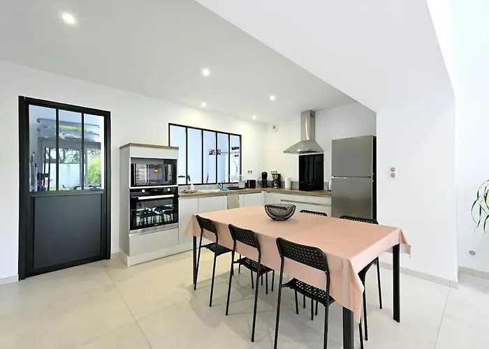 L'echappee Belle Elegance, Familiale, Conviviale * Torfou (Maine-et-Loire)