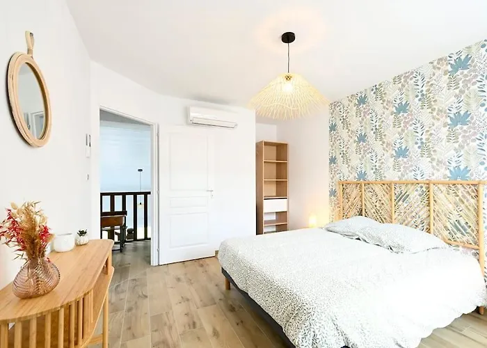 L'echappee Belle Elegance, Familiale, Conviviale Nyaraló *