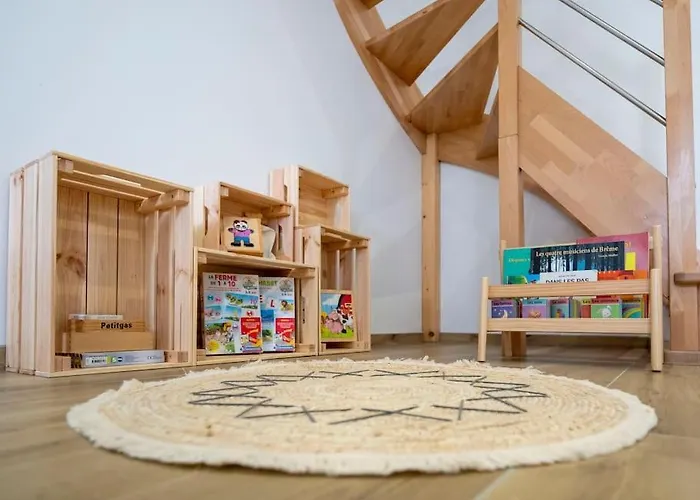 L'echappee Belle Elegance, Familiale, Conviviale *