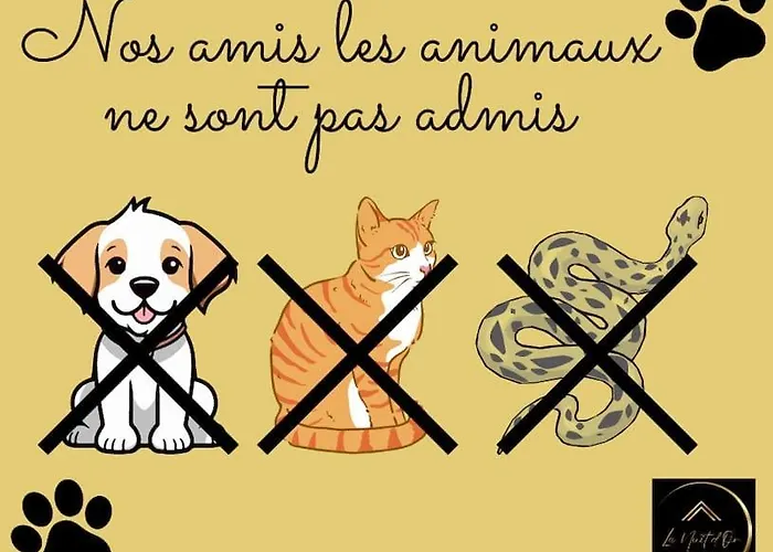 Nyaraló L'echappee Belle Elegance, Familiale, Conviviale *