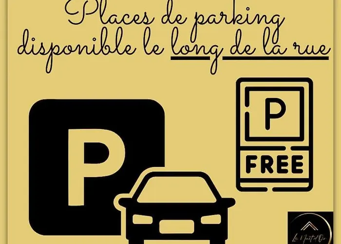 L'echappee Belle Elegance, Familiale, Conviviale Nyaraló