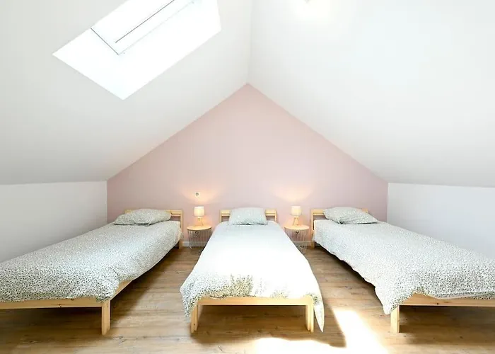 L'echappee Belle Elegance, Familiale, Conviviale *