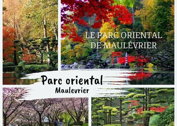 Nyaraló L'echappee Belle Elegance, Familiale, Conviviale *