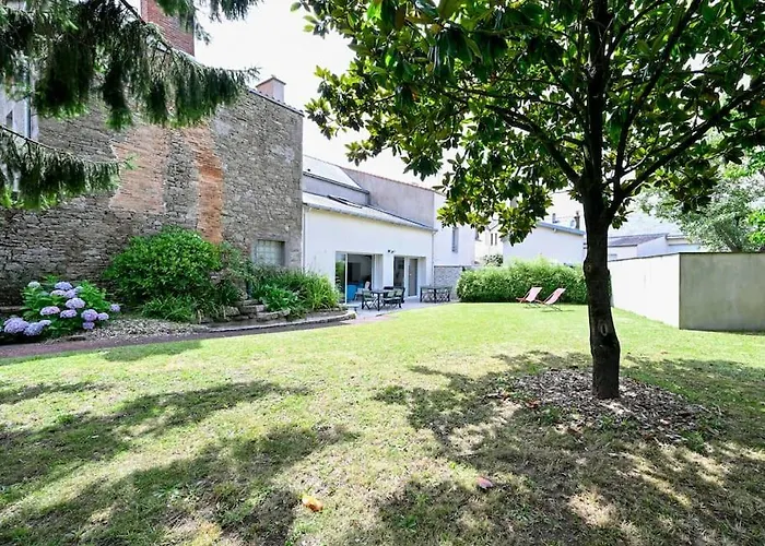 L'echappee Belle Elegance, Familiale, Conviviale Torfou (Maine-et-Loire)