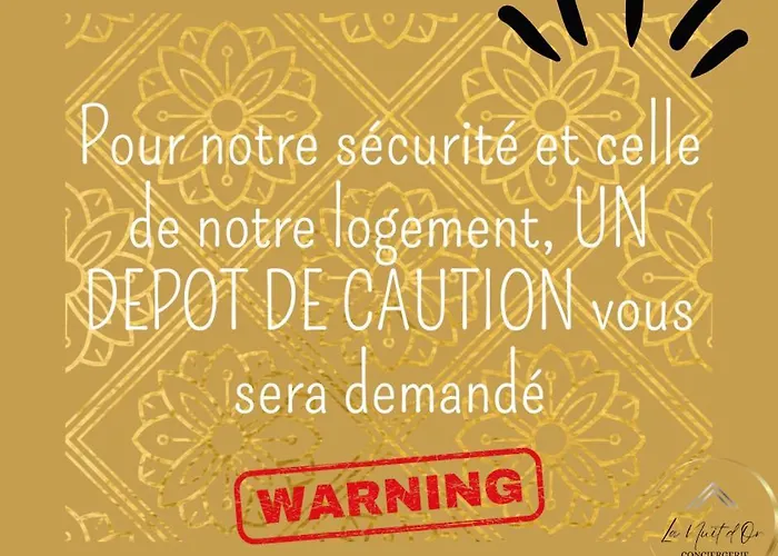 L'echappee Belle Elegance, Familiale, Conviviale