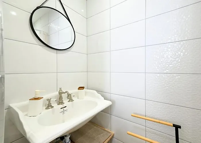 L'echappee Belle Elegance, Familiale, Conviviale Nyaraló