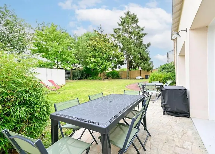 L'echappee Belle Elegance, Familiale, Conviviale